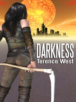 cover image of Darkness